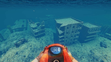 Sunkenland (PC) - Steam Account - GLOBAL - 14