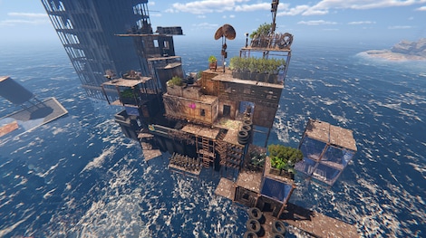 Sunkenland (PC) - Steam Gift - EUROPE - 6