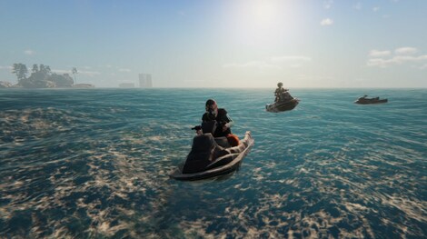 Sunkenland (PC) - Steam Gift - EUROPE - 23