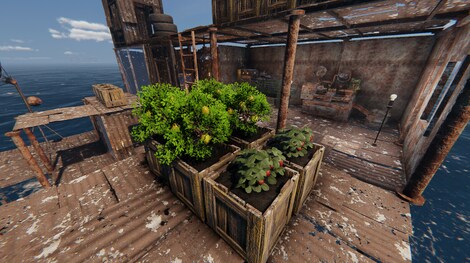 Sunkenland (PC) - Steam Gift - GLOBAL - 25