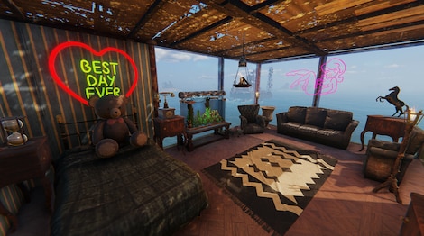 Sunkenland (PC) - Steam Gift - GLOBAL - 26