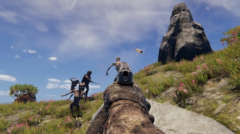 Sunkenland (PC) - Steam Gift - GLOBAL - 19