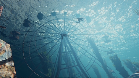 Sunkenland (PC) - Steam Gift - GLOBAL - 10