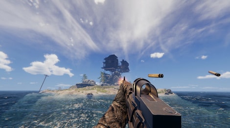 Sunkenland (PC) - Steam Key - EUROPE - 4