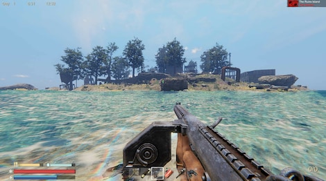 Sunkenland (PC) - Steam Key - EUROPE - 3