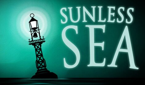 Sunless Sea (PC) - Steam Key - CIS - 2