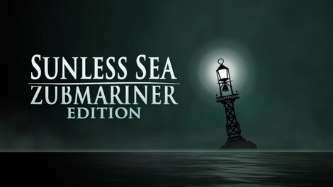 Sunless Sea | Zubmariner Edition (PC) - GOG.COM Key - GLOBAL - 2