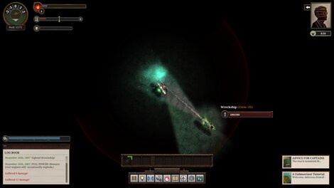 Sunless Sea - Zubmariner (PC) - GOG.COM Key - GLOBAL - 6