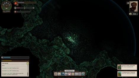 Sunless Sea - Zubmariner (PC) - GOG.COM Key - GLOBAL - 0