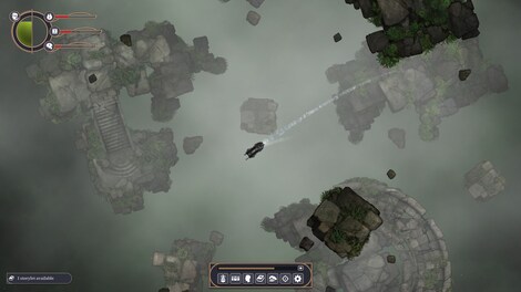 Sunless Skies Steam Gift GLOBAL - 8