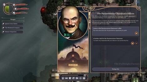 Sunless Skies Steam Gift GLOBAL - 7