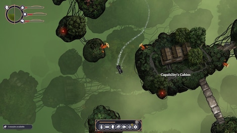 Sunless Skies Steam Gift NORTH AMERICA - 6