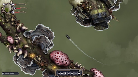 Sunless Skies Steam Gift NORTH AMERICA - 5