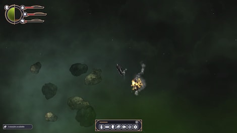 Sunless Skies (PC) - Steam Key - GLOBAL - 4