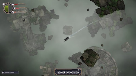 Sunless Skies (PC) - Steam Key - GLOBAL - 8