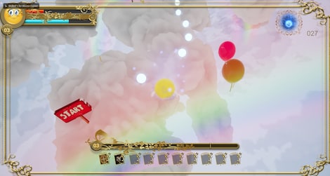 Sunny Smiles Steam Key GLOBAL - 3