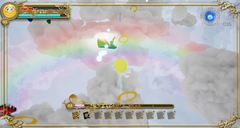 Sunny Smiles Steam Key GLOBAL - 0