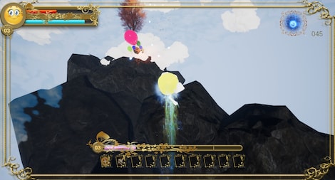 Sunny Smiles Steam Key GLOBAL - 7