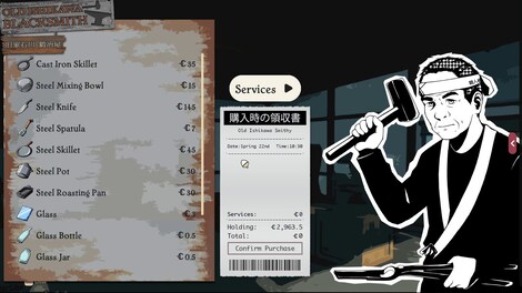 SunnySide (PC) - Steam Account - GLOBAL - 13