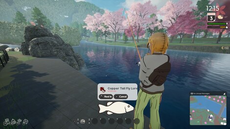 SunnySide (PC) - Steam Account - GLOBAL - 5