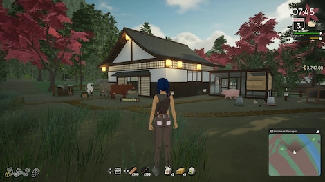 SunnySide (PC) - Steam Account - GLOBAL - 15