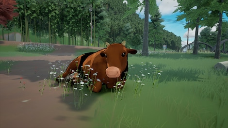 SunnySide (PC) - Steam Account - GLOBAL - 9