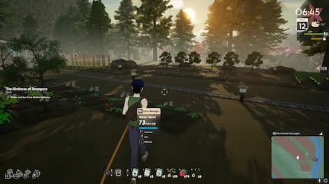 SunnySide (PC) - Steam Account - GLOBAL - 10