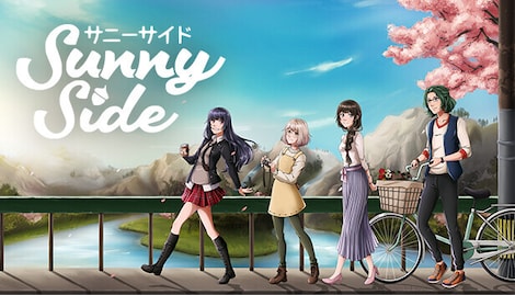 SunnySide (PC) - Steam Account - GLOBAL - 0