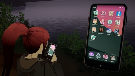 SunnySide (PC) - Steam Gift - GLOBAL - 11