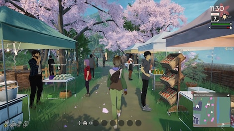 SunnySide (PC) - Steam Key - EUROPE - 4