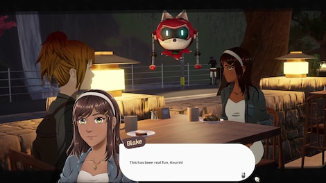 SunnySide (PC) - Steam Key - GLOBAL - 3
