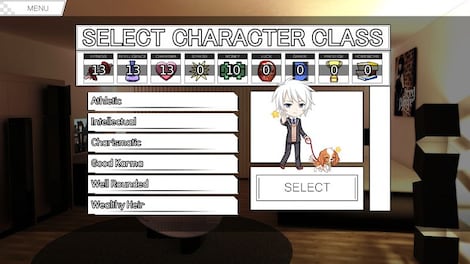 Sunrider Academy Steam Gift Steam Gift SOUTHEAST ASIA - 2