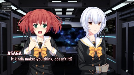 Sunrider: Liberation Day Captain's Edition Steam Key GLOBAL - 6