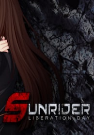 Sunrider: Liberation Day Captain's Edition Steam Key GLOBAL - 1