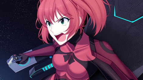 Sunrider: Liberation Day Steam Key GLOBAL - 3