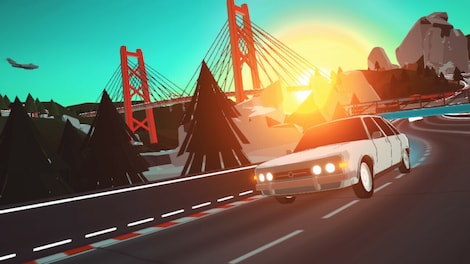 Sunrise GP (PC) - Steam Key - GLOBAL - 3