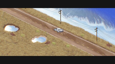 Sunset High (PC) - Steam Key - GLOBAL - 9