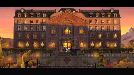 Sunset Hills (PC) - Steam Key - GLOBAL - 7