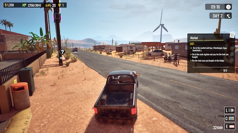Sunset Motel (PC) - Steam Key - EUROPE - 4