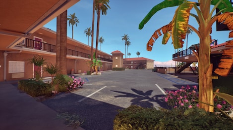 Sunset Motel (PC) - Steam Key - GLOBAL - 5