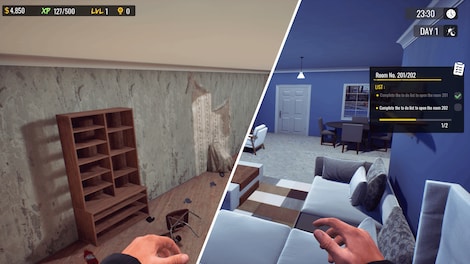 Sunset Motel (PC) - Steam Key - GLOBAL - 3