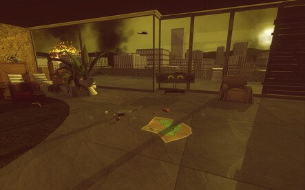 Sunset OST Steam Key CIS - 2