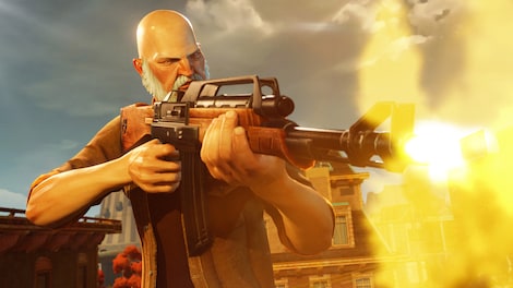 Sunset Overdrive Steam Key GLOBAL - 6