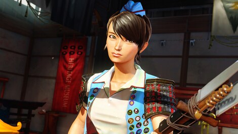 Sunset Overdrive Steam Key RUSSIA - 9