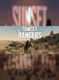 Sunset Rangers (PC) - Steam Gift - GLOBAL - 1
