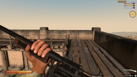 Sunset Rangers (PC) - Steam Gift - GLOBAL - 2