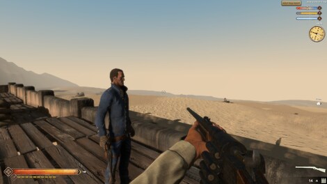 Sunset Rangers (PC) - Steam Gift - GLOBAL - 3