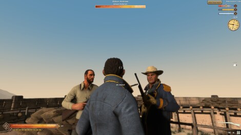Sunset Rangers (PC) - Steam Gift - GLOBAL - 4