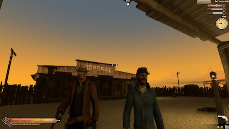 Sunset Rangers (PC) - Steam Gift - GLOBAL - 6