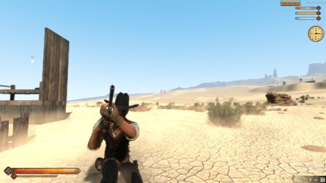 Sunset Rangers (PC) - Steam Gift - GLOBAL - 8